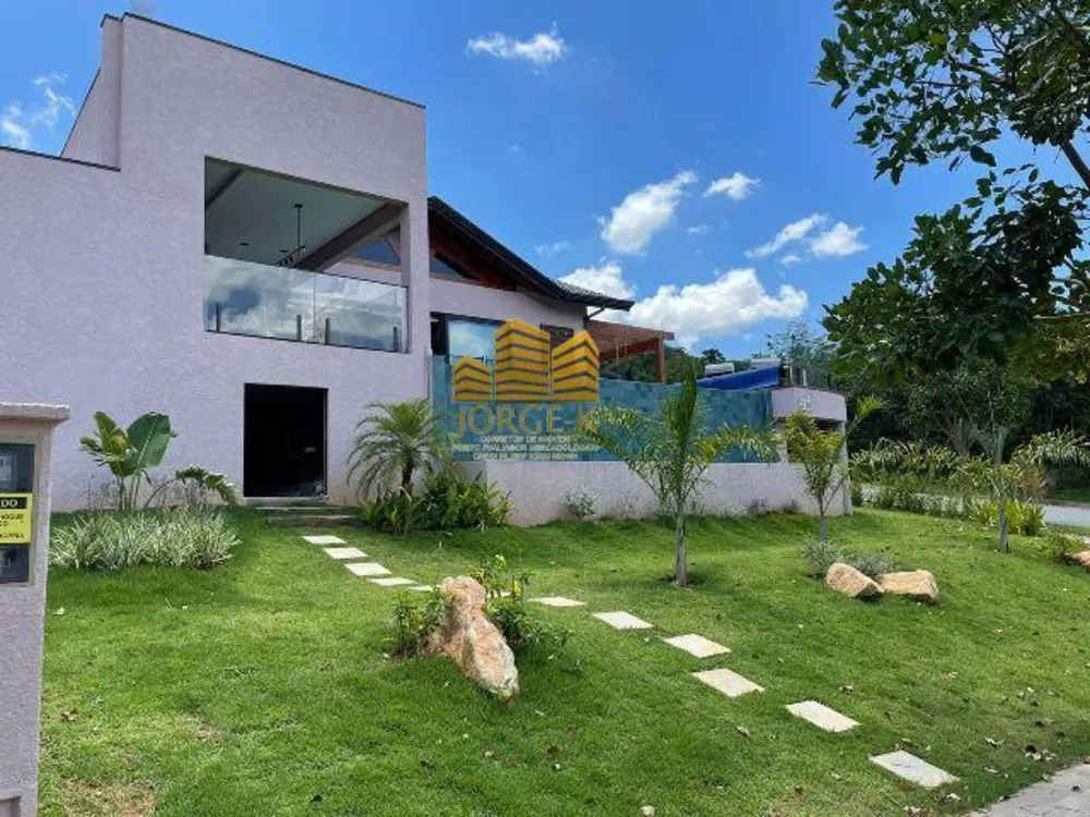 Casa de Condomínio à venda com 3 quartos, 827m² - Foto 4