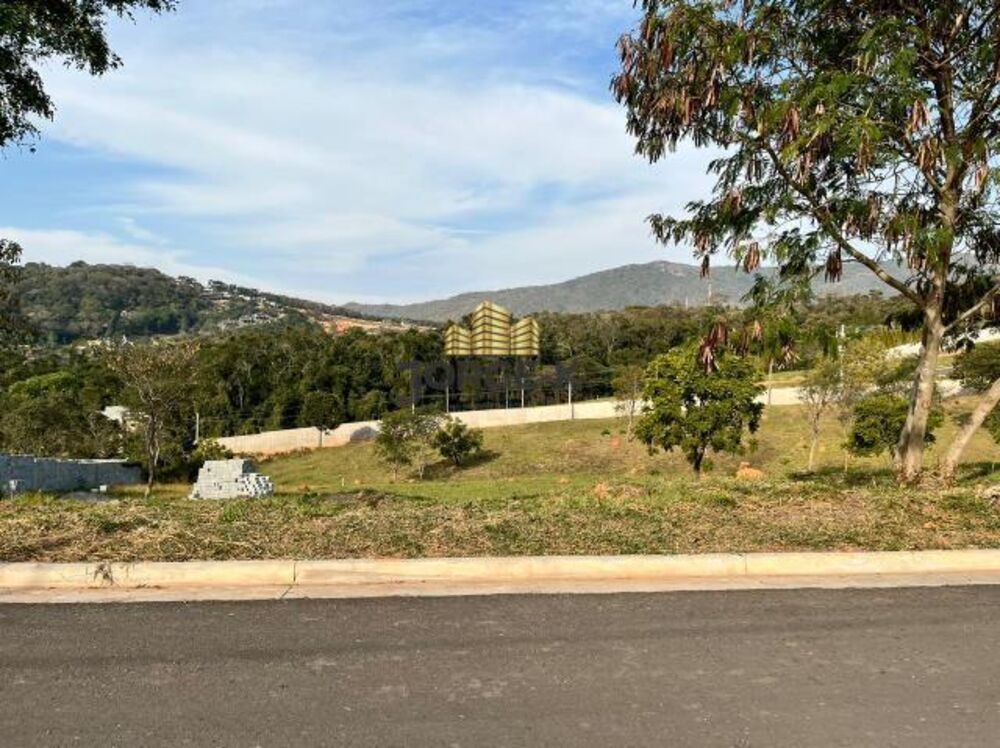 Terreno, 772 m² - Foto 1