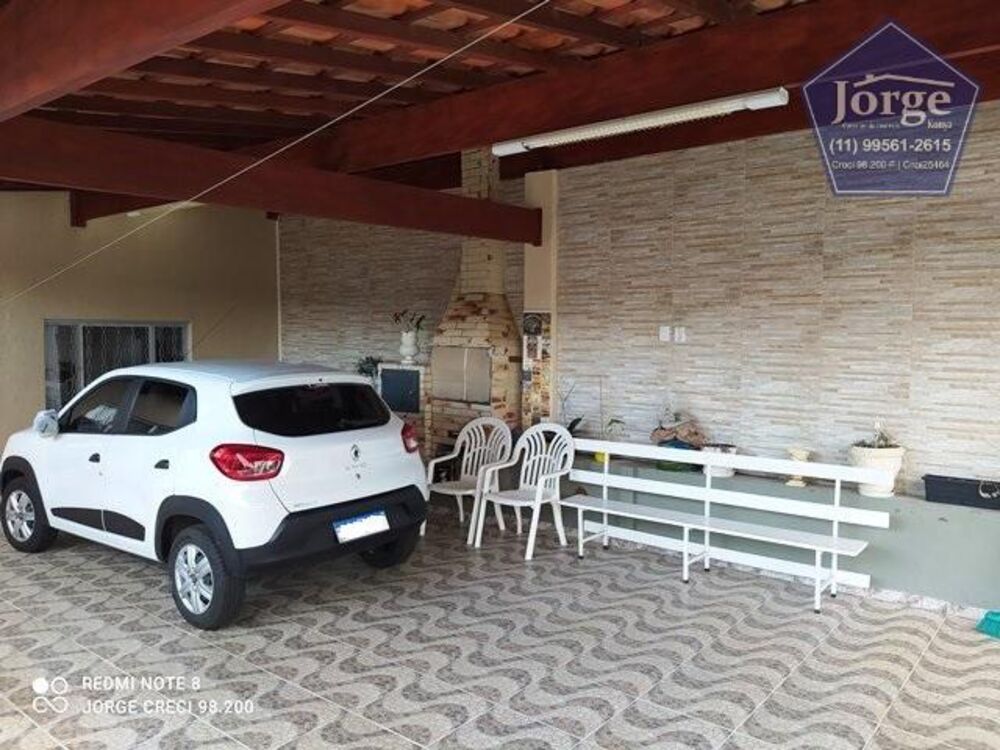 Casa à venda com 3 quartos, 403m² - Foto 3