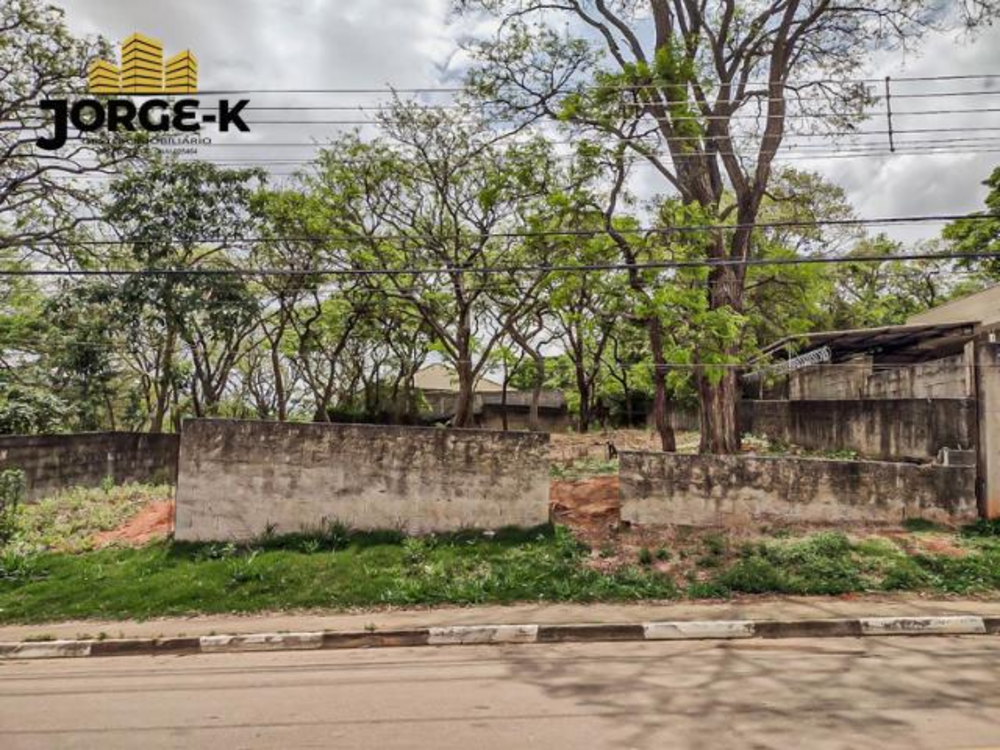 Terreno, 524 m² - Foto 1