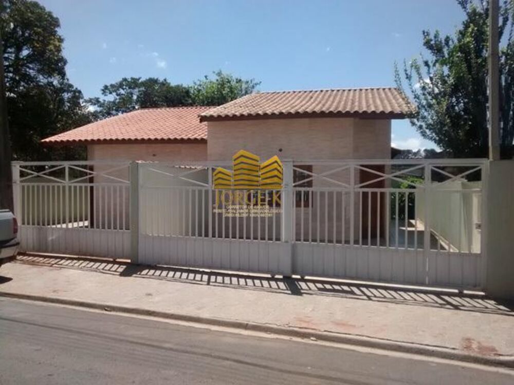 Casa, 2 quartos, 79 m² - Foto 1