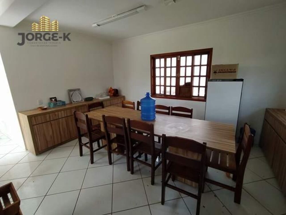 Chácara, 4 quartos, 738 m² - Foto 5