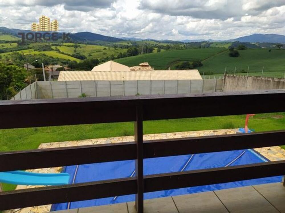 Chácara, 4 quartos, 738 m² - Foto 8