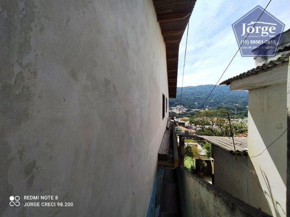 Casa, 3 quartos, 267 m² - Foto 1