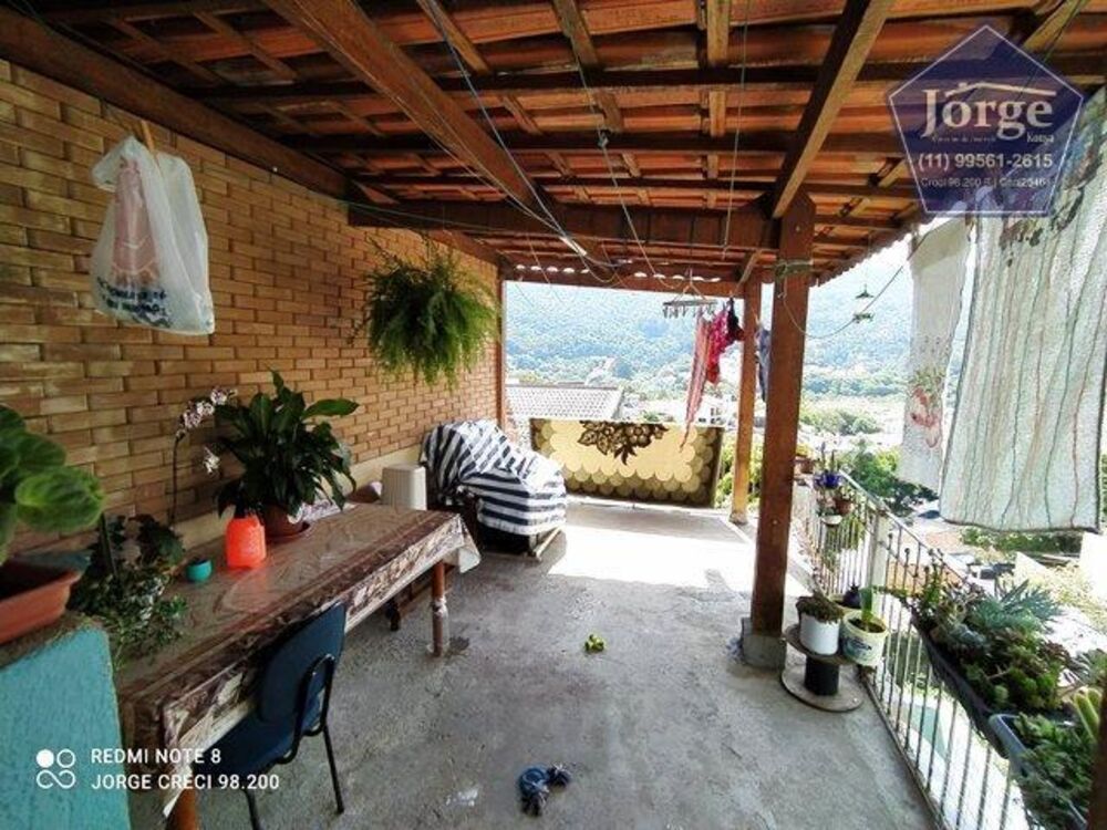 Casa, 3 quartos, 267 m² - Foto 9