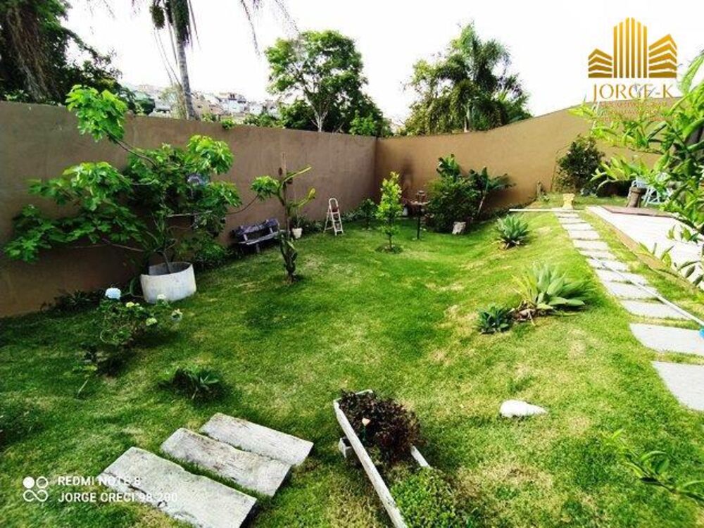 Chácara, 3 quartos, 970 m² - Foto 3