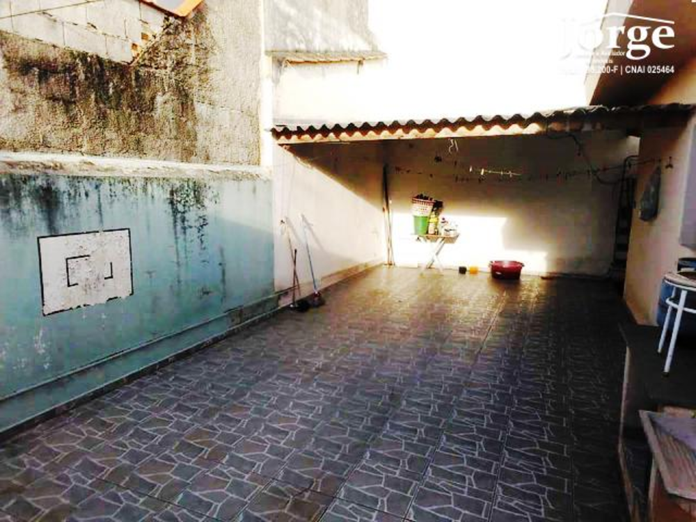 Casa, 3 quartos, 200 m² - Foto 11