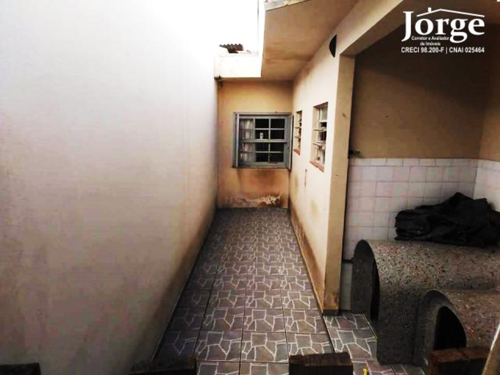 Casa, 3 quartos, 200 m² - Foto 8