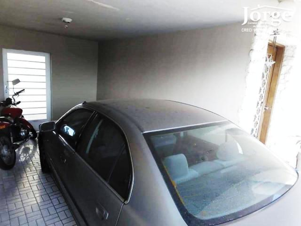 Casa, 3 quartos, 200 m² - Foto 13