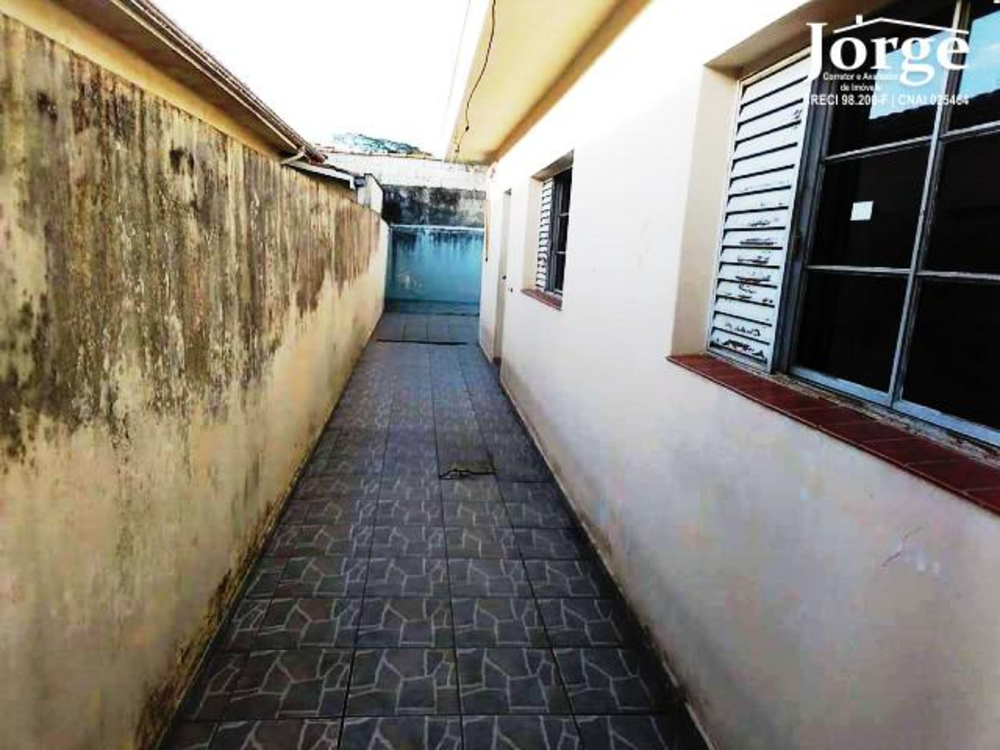 Casa, 3 quartos, 200 m² - Foto 12