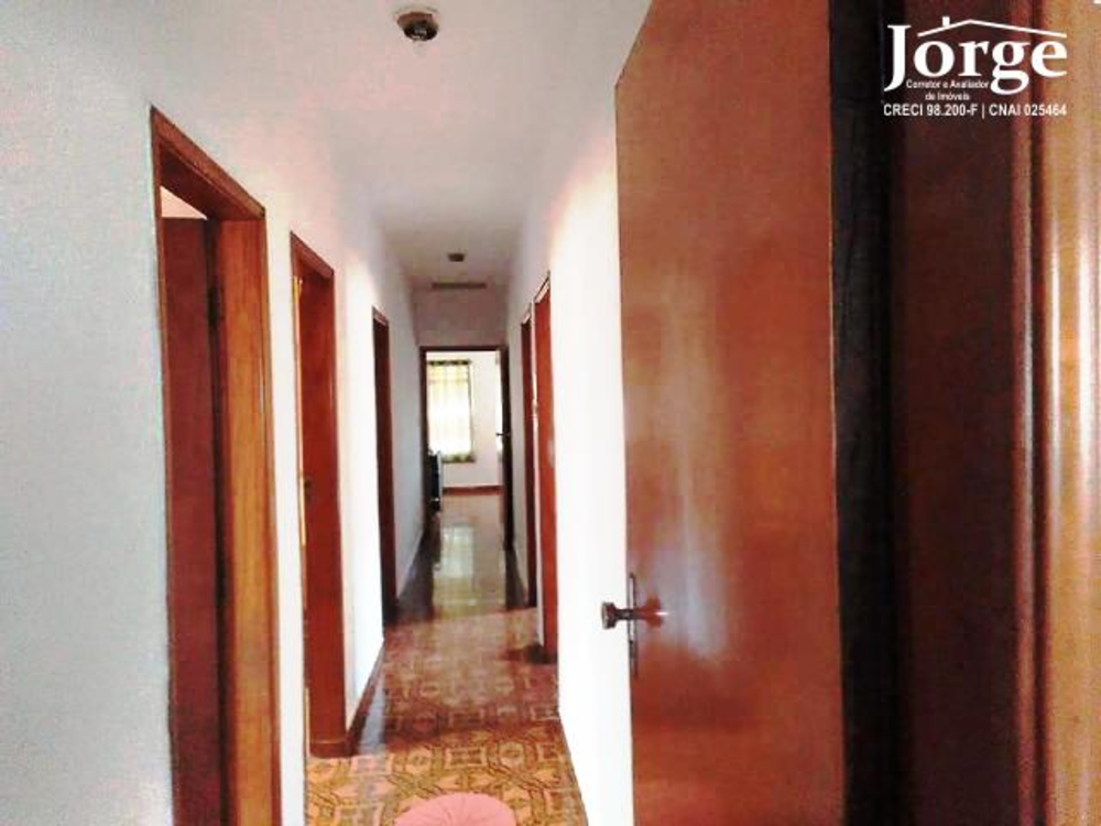 Casa, 3 quartos, 200 m² - Foto 9