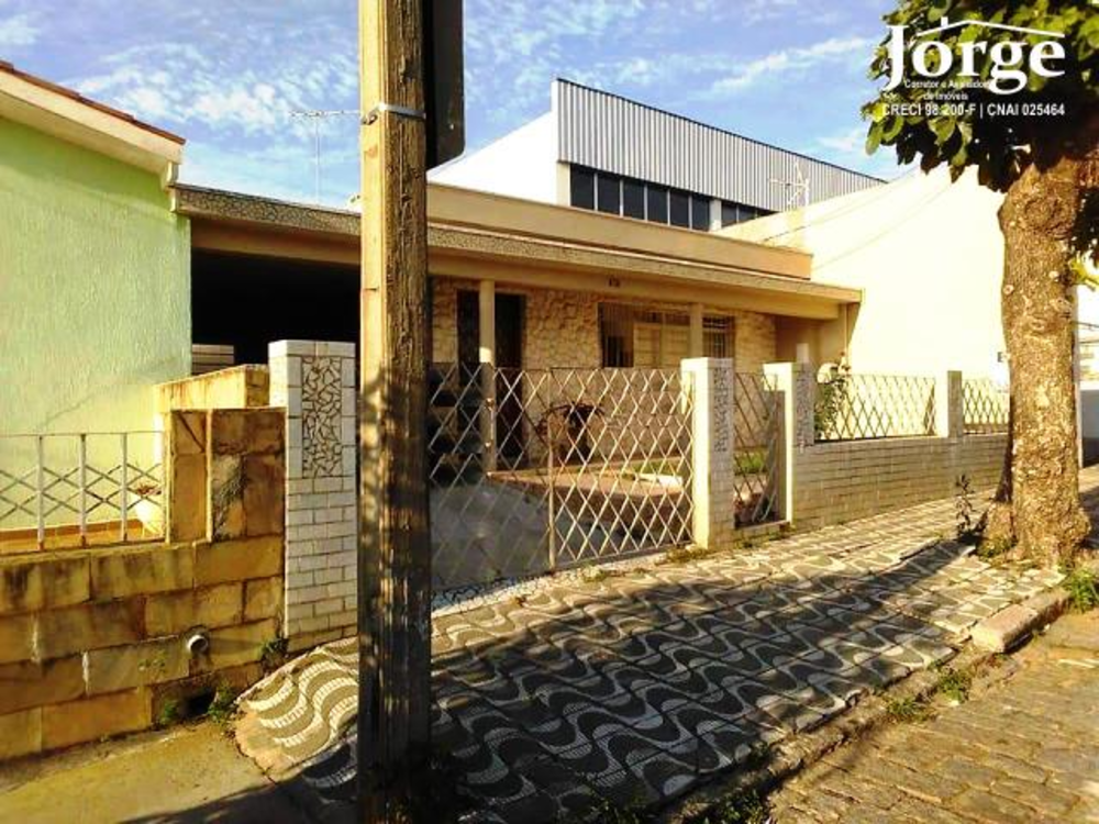 Casa, 3 quartos, 200 m² - Foto 4