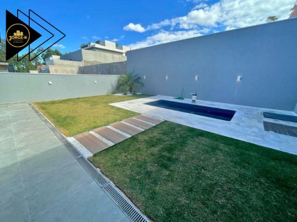 Casa de Condomínio, 3 quartos - Foto 12