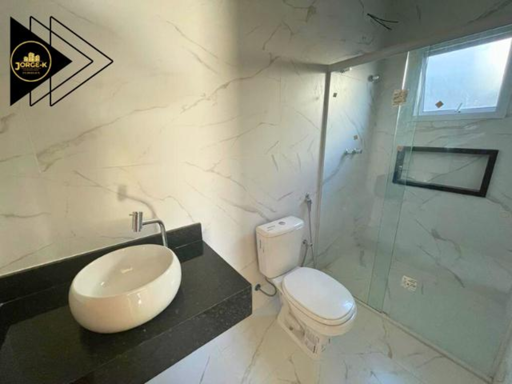 Casa de Condomínio, 3 quartos - Foto 9