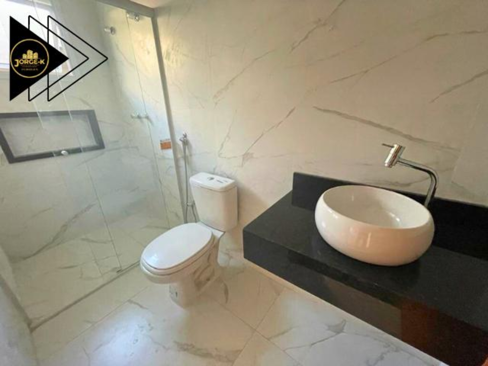 Casa de Condomínio, 3 quartos - Foto 8