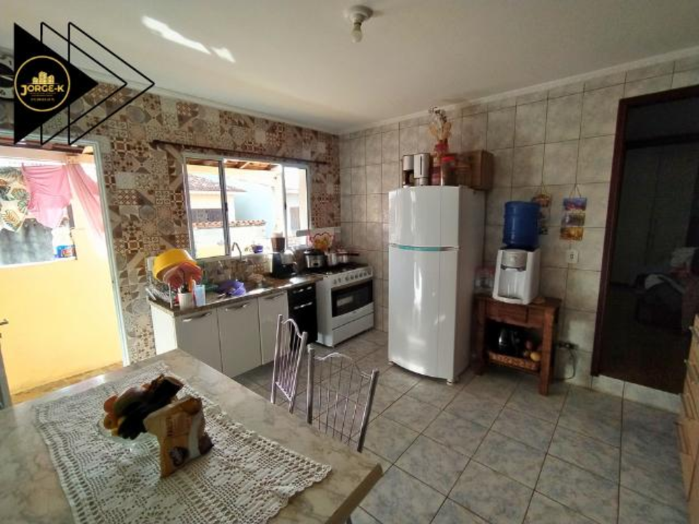 Casa, 2 quartos, 130 m² - Foto 5