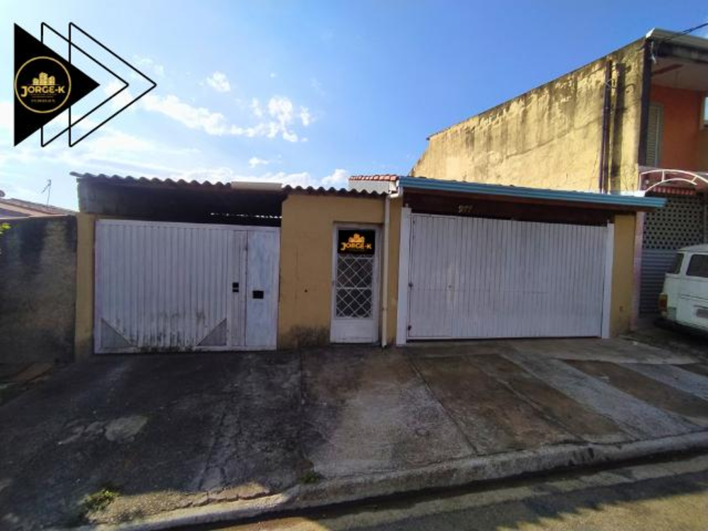 Casa, 2 quartos, 130 m² - Foto 1