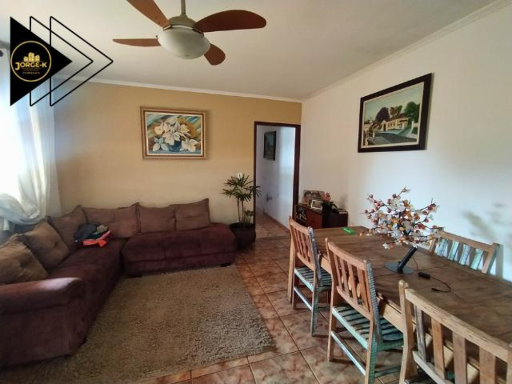 Casa, 2 quartos, 130 m² - Foto 3