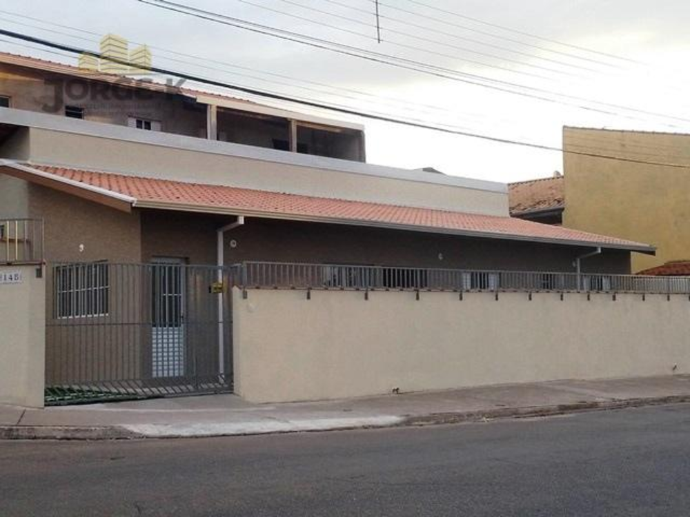 Casa, 2 quartos, 63 m² - Foto 1