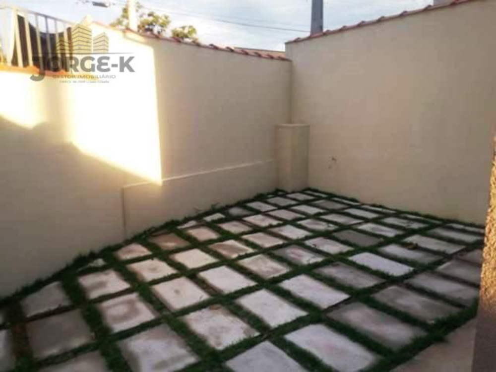 Casa, 2 quartos, 63 m² - Foto 4