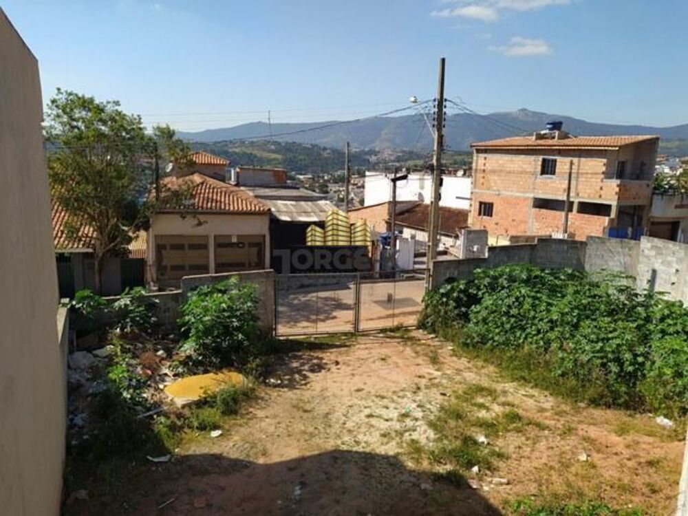 Terreno, 282 m² - Foto 1