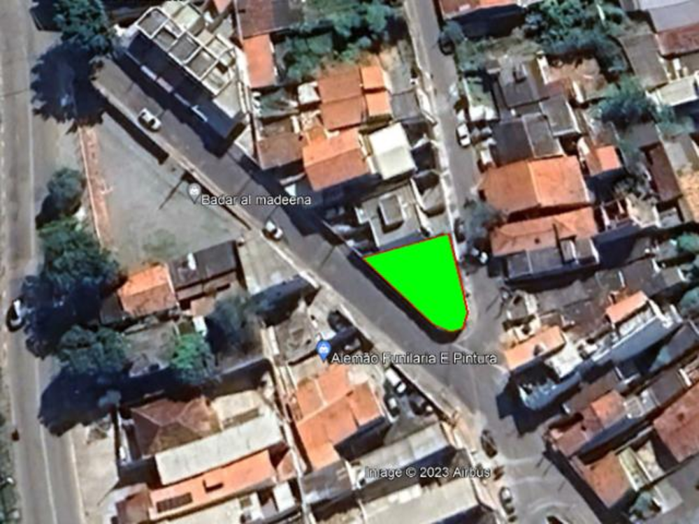 Terreno, 282 m² - Foto 4