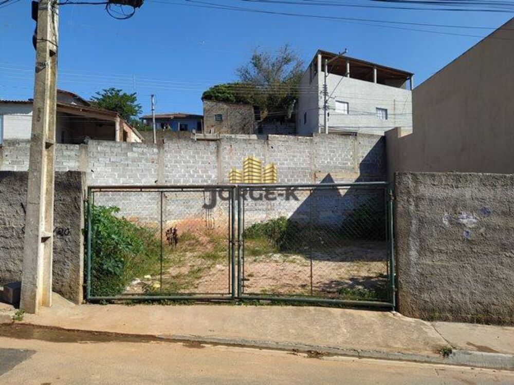Terreno, 282 m² - Foto 2