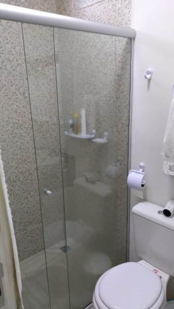 Casa de Condomínio, 2 quartos - Foto 8