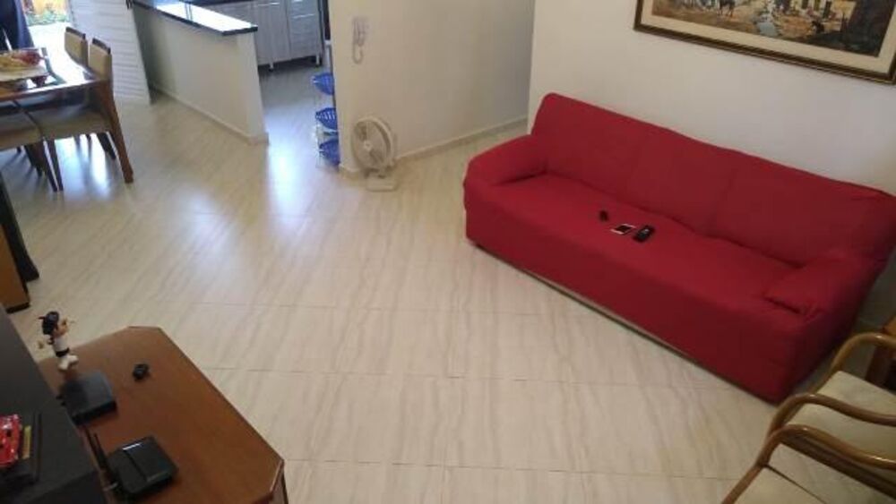 Casa de Condomínio, 2 quartos - Foto 4