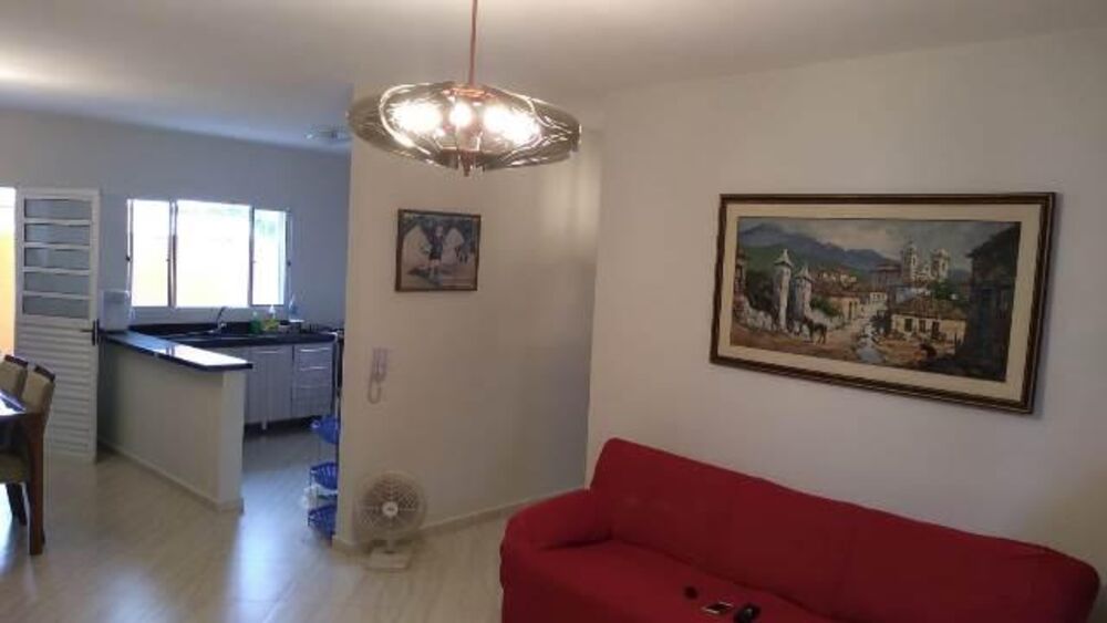 Casa de Condomínio, 2 quartos - Foto 3