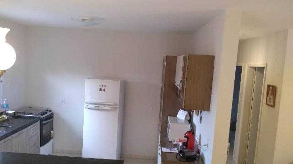 Casa de Condomínio, 2 quartos - Foto 2