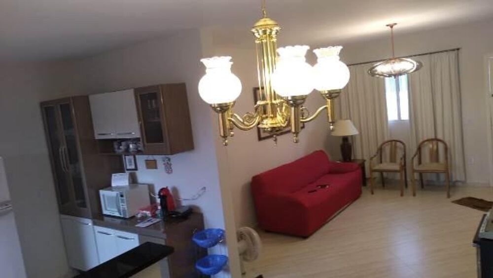 Casa de Condomínio, 2 quartos - Foto 1