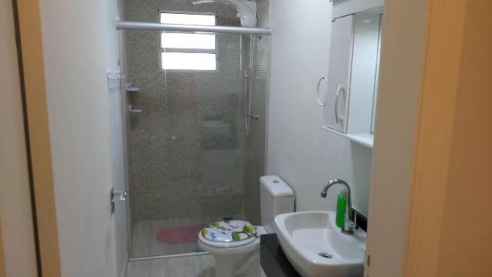 Casa de Condomínio, 2 quartos - Foto 7
