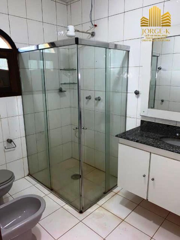 Casa, 4 quartos, 550 m² - Foto 8