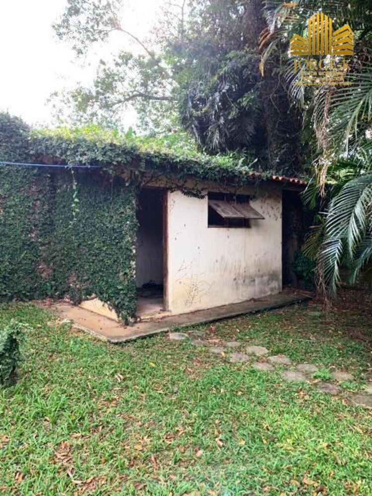Casa, 4 quartos, 550 m² - Foto 10