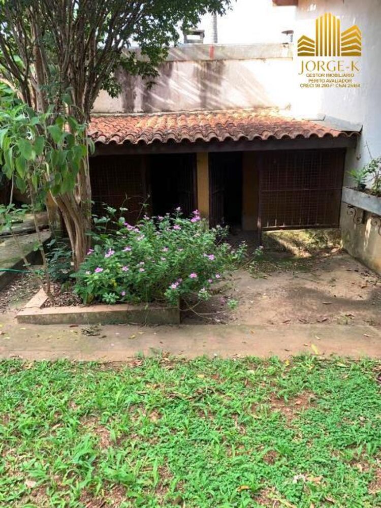 Casa, 4 quartos, 550 m² - Foto 2