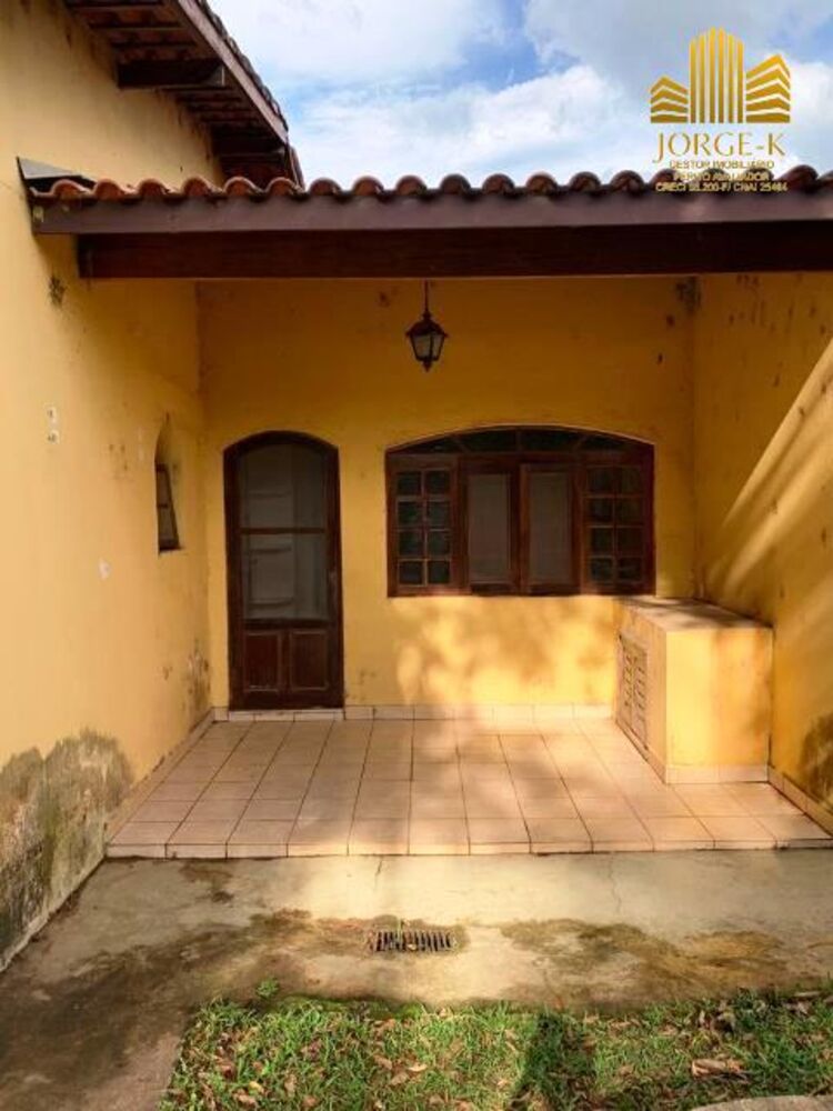Casa, 4 quartos, 550 m² - Foto 1