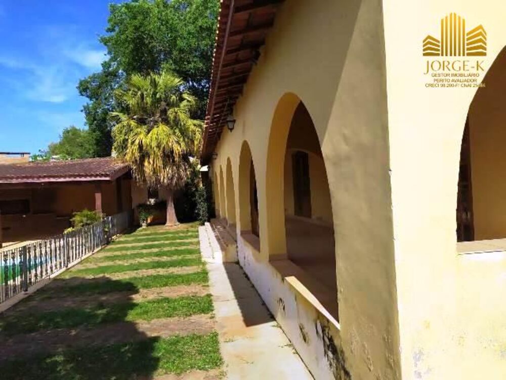 Casa, 4 quartos, 550 m² - Foto 11