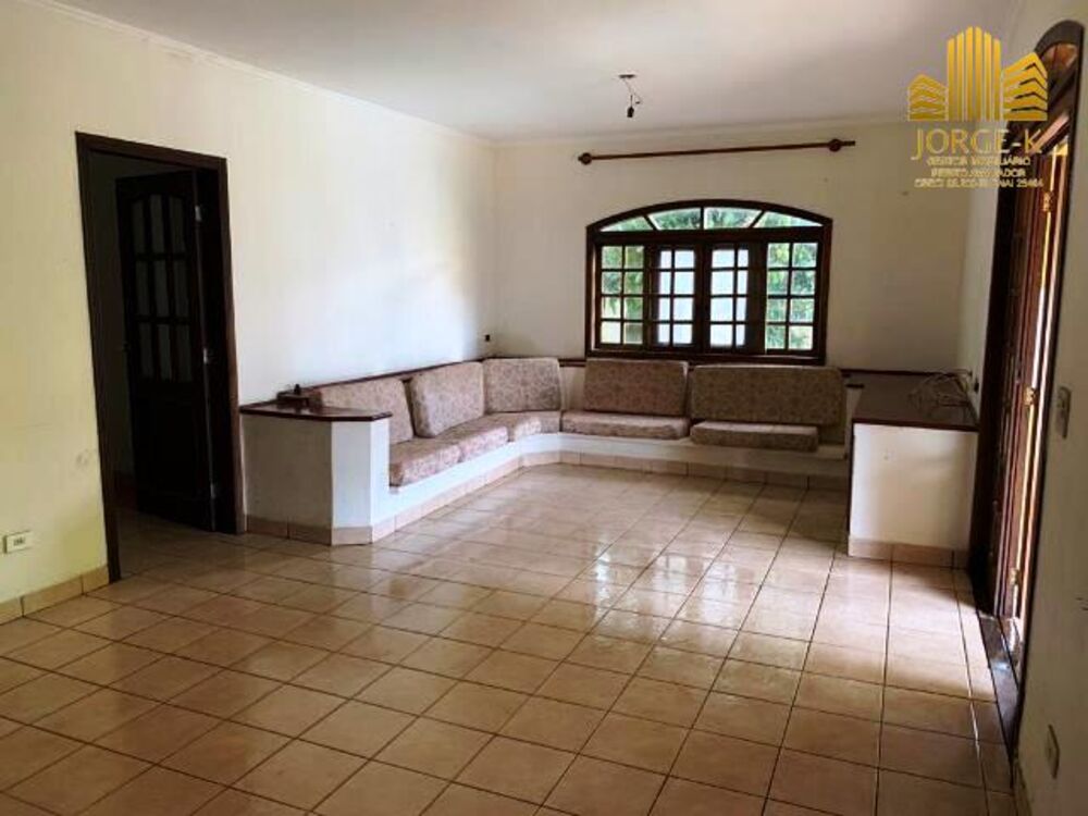 Casa, 4 quartos, 550 m² - Foto 12