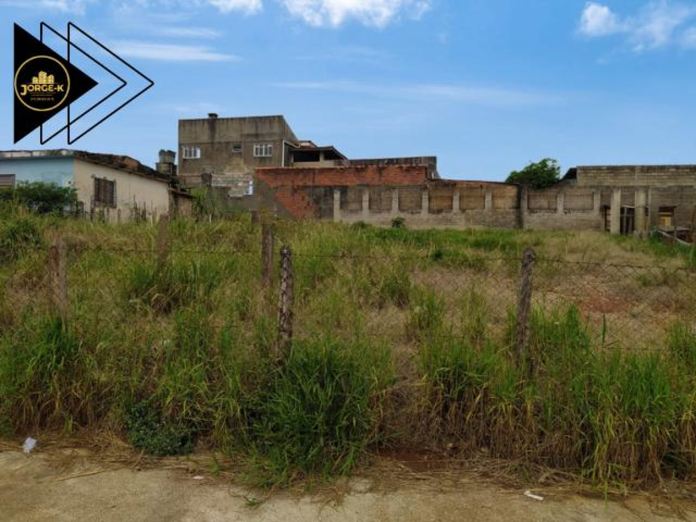Terreno, 180 m² - Foto 1