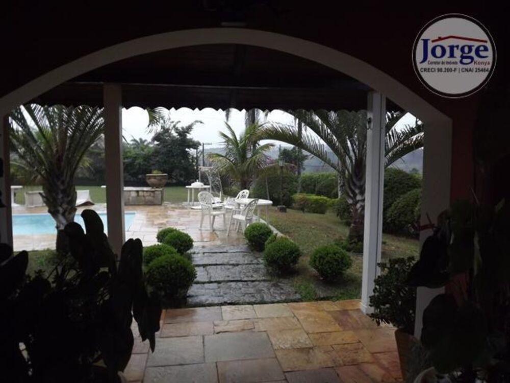 Chácara à venda com 4 quartos, 3500m² - Foto 4