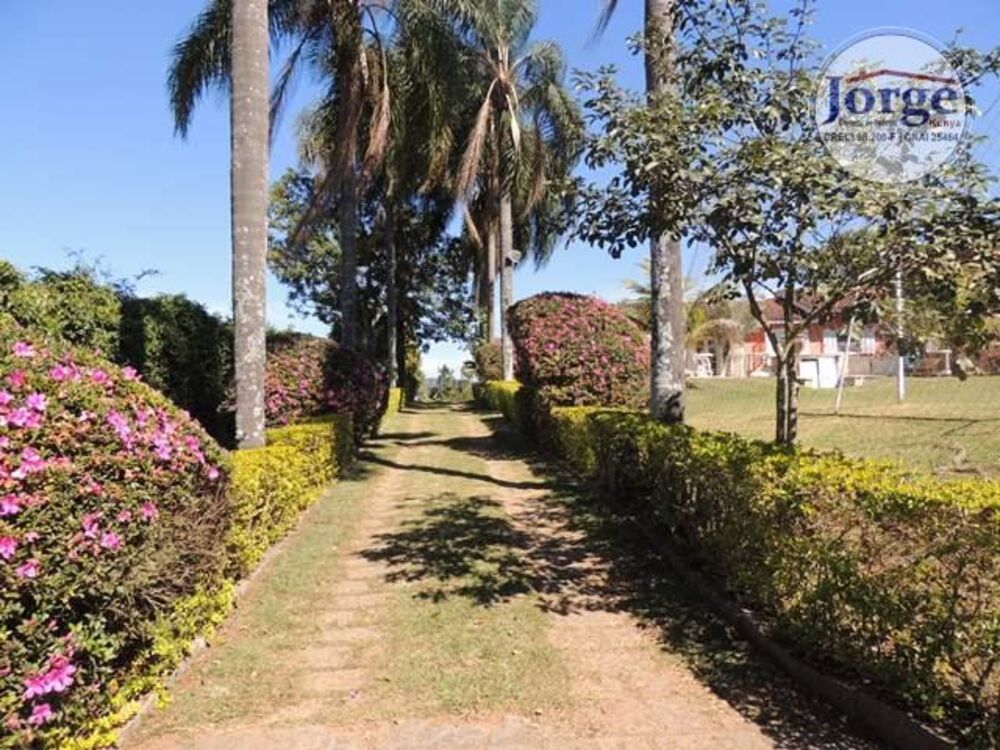 Chácara à venda com 4 quartos, 3500m² - Foto 5