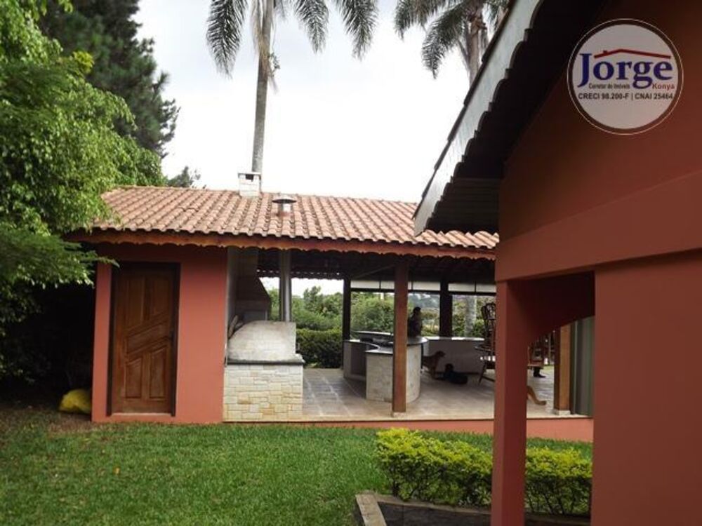 Chácara à venda com 4 quartos, 3500m² - Foto 6