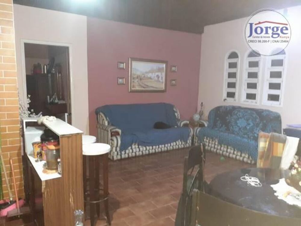 Chácara à venda com 4 quartos, 3500m² - Foto 8