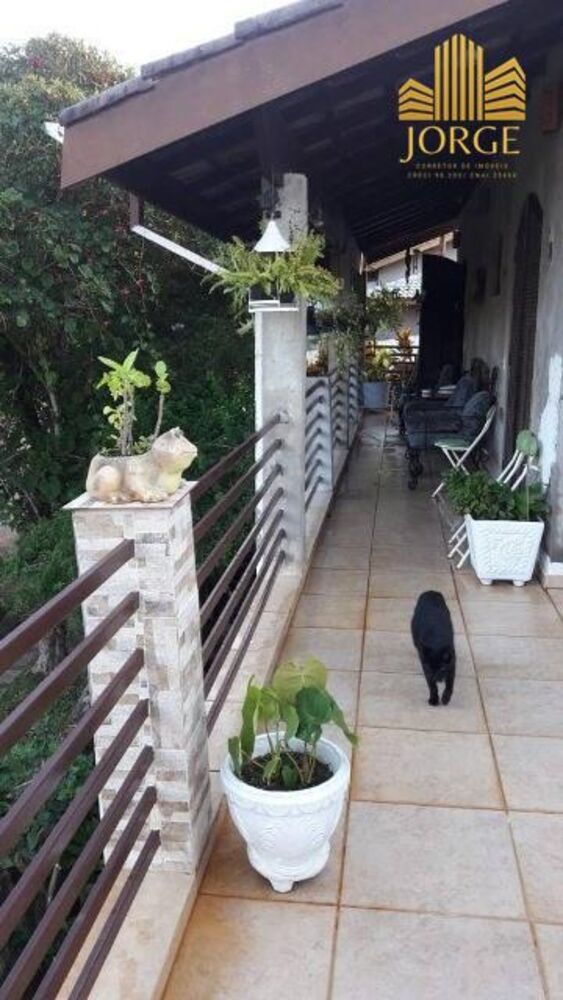 Casa, 5 quartos, 490 m² - Foto 6