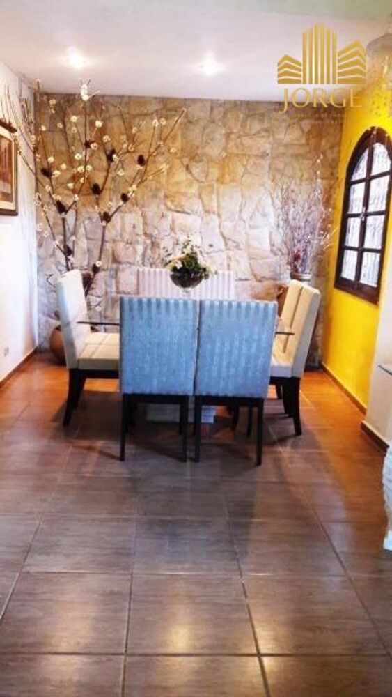 Casa, 5 quartos, 490 m² - Foto 8