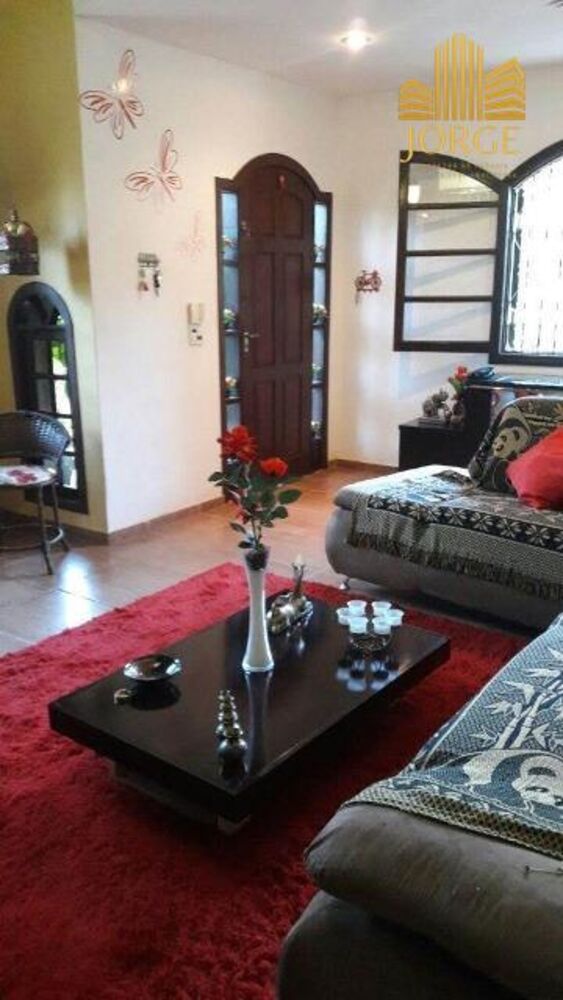 Casa, 5 quartos, 490 m² - Foto 7