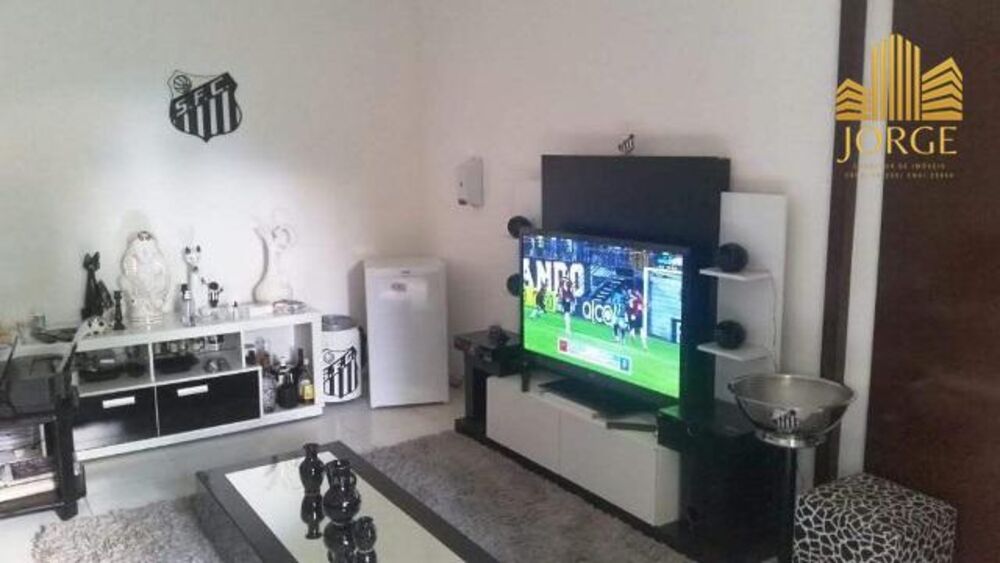 Casa, 5 quartos, 490 m² - Foto 4