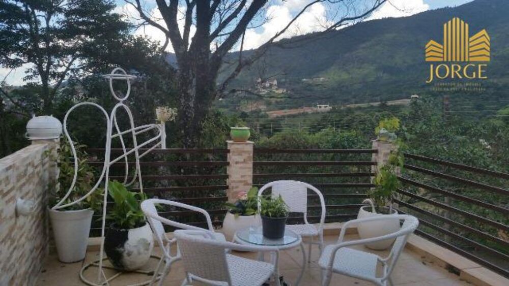 Casa, 5 quartos, 490 m² - Foto 2