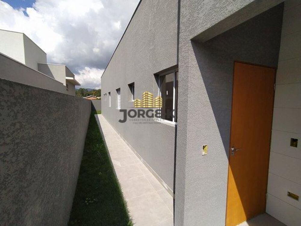 Casa, 3 quartos, 84 m² - Foto 3